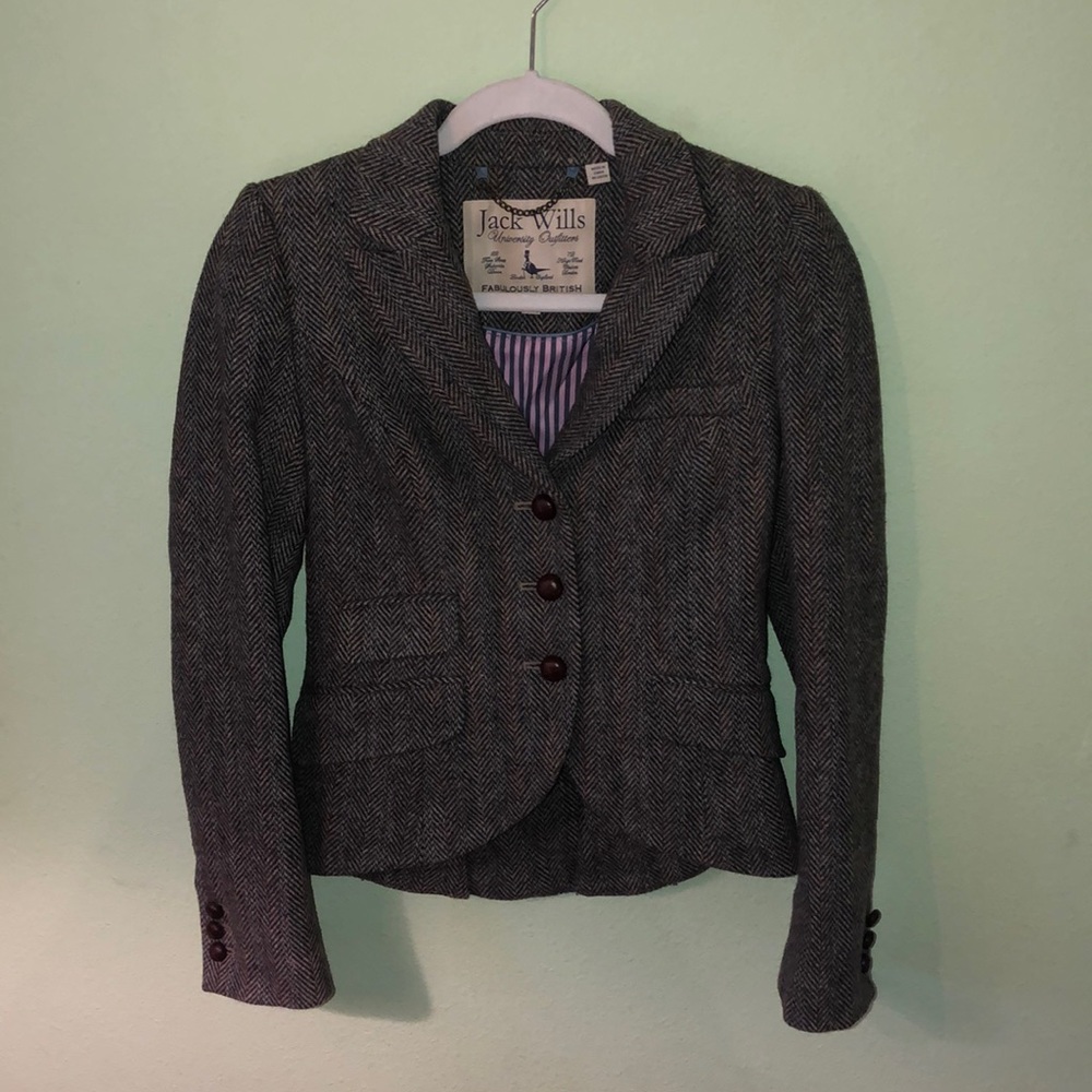 Jack Wills Blazer